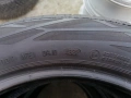 4 бр. Continental 205/55R17 DOT 4622, снимка 6