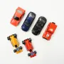 Лот колички WELLY - BMW, Mercedes-Benz, Mattel Hot Wheels McDonalds, снимка 3