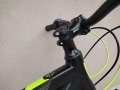 Продавам колела внос от Германия алуминиев мтв велосипед ULTRA NITRO 27.5 цола амортисьор диск, снимка 15