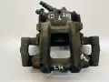 Преден ляв спирачен апарат за BMW БМВ 1 серия F20 F21 2.0 дизел 22284054 BOSCH 2014, снимка 1