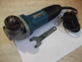 Ъглошлайф "Makita - GA5030R" работещ, снимка 6