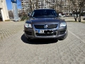 Продавам личен автомобил марка "Фолксваген",  модел "Туарег" 3.0 2008г., фейслифт , снимка 3