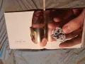 Книга Историята на Диамантите Английски език , снимка 4