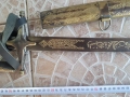 Сабя, палаш, ятаган, шамшир, снимка 12