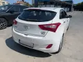 Hyundai i30 1.4, два комплекта гуми с джанти, снимка 4