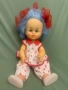 Кукла ретро СССР, снимка 2