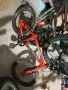 Детски велосипед Islabikes cnoc16 , снимка 1