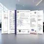 Трифазно зарядно за кола 22kw, кабел за зареждане 7m, тип 2 (IEC 62196-2) към червен щепсел CEE 32A , снимка 7