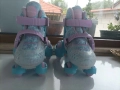 Детски ролери, регулиращ се размер, снимка 2