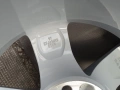 ОРИГИНАЛНИ джанти 16 ' цола 5x114,3 TOYOTA / ТОЙОТА ЕТ40 7J + датчици, снимка 13
