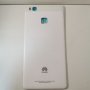Заден капак, панел за Huawei P9 Lite / Бял