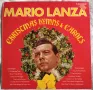 Грамофонна плоча Mario Lanza "Christmas hymns and carols". 1983. RCA, Англия, снимка 1