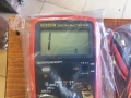 НОВ! Мултицет Digital Multimeter VC9205N Пълен комплект., снимка 5