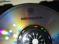 METALLICA CD-MADE IN FRANCE 0111231709, снимка 2
