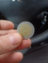 Монета 2 евро 2 euro 2002г, снимка 3