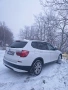 BMW X3 xDrive20d 2013 • Автомат • Поддържан, снимка 3