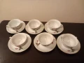 Порцеланови чаши за кафе , снимка 5
