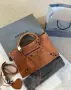 Balenciaga Дамска чанта, кожа, снимка 1