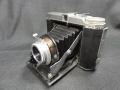 СТАР РЕТРО МЕХОВ ФОТОАПАРАТ SUBITA GERMANY, снимка 3