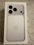 iPhone 17 pro 256 gb silver, снимка 1