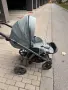 Комбинирана количка бебешка, снимка 1