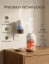Интелигентен дифузер за етерични масла SenseFlow SF101S Smart Fragrance Diffuser, снимка 2