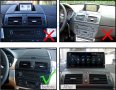 BMW X3 E83 2004-2010 9" Андроид Навигация 9308, снимка 5