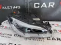 Фар фарове десен Adaptive LED BMW 5 F10 F11 LCI М5 Face far farove БМВ 5 Ф10 Ф11 ЛЕД, снимка 4