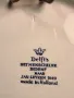 холандска декоративна порцеланова чиния Delft  7/5, снимка 5