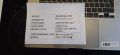 Apple MacBook Pro 16"  04233-25, снимка 2