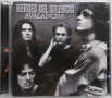 Héroes Del Silencio – Avalancha (1995, CD), снимка 1