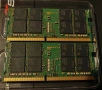 Samsung 64GB KIT / 32GB КИТ 2666MHz DDR4 PC4 SODIMM Ram памет за лаптоп, снимка 3