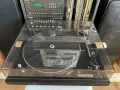 DUAL 621 Automatic Direct Drive Turntable , снимка 2