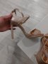 Обувки на ток Paolo Boticelli, снимка 1 - Дамски обувки на ток - 36714953
