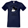 Мъжка тениска Mickey Mouse Original 1928 Подарък,Изненада,Рожден ден, снимка 5