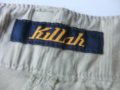 нови бермуди на KILLAH цвят кактус 28н, снимка 6