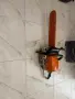 Бензинова резачка Stihl MS 391 /2021/, снимка 2