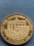 Стар рядък плакет медал за КОЛЕКЦИЯ ДЕКОРАЦИЯ 73541, снимка 3