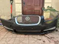 Предна броня за Jaguar XF, снимка 1