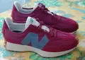 Маратонки NEW BALANCE 327 размер 43 и 44. Нови., снимка 1