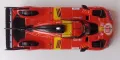 Ferrari 499P, мащаб 1/43, снимка 9