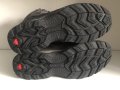 SALOMON - Quest Prime Gtx GORE-TEX 392927 27 V0 Magnet/Black/Red Dalhia, снимка 9
