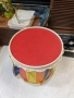 Старо детско барабанче, снимка 2