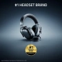 Razer BlackShark V3 безжични геймърски слушалки – TriForce 50 мм, THX Spatial Audio, FPS, снимка 8