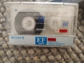 Колекция 4 касети подбрано* Sony-EF*superEF*итало* диско*80's*, снимка 1