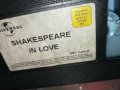 SHAKESPEARE IN LOVE-VHS VIDEO ORIGINAL TAPE 0104251511, снимка 8