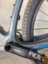 Карбонов велосипед Kilimandjaro CARBON 29 цола , снимка 11