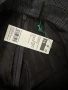 Пола от вълнена смес Benetton, снимка 4