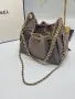 Chanel Луксозна Дамска Чанта Шанел - Различни Цветове Код SEM-74, снимка 16