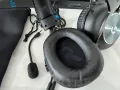 Слушалки геймърски  - Logitech Pro X , снимка 7
